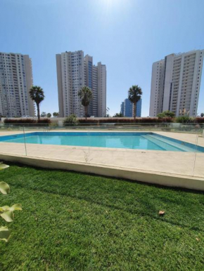 Suite Playa Coquimbo
